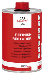 CS REFINISH RESTORER - OBNOVOVAČ PLASTOV 1L 151.071